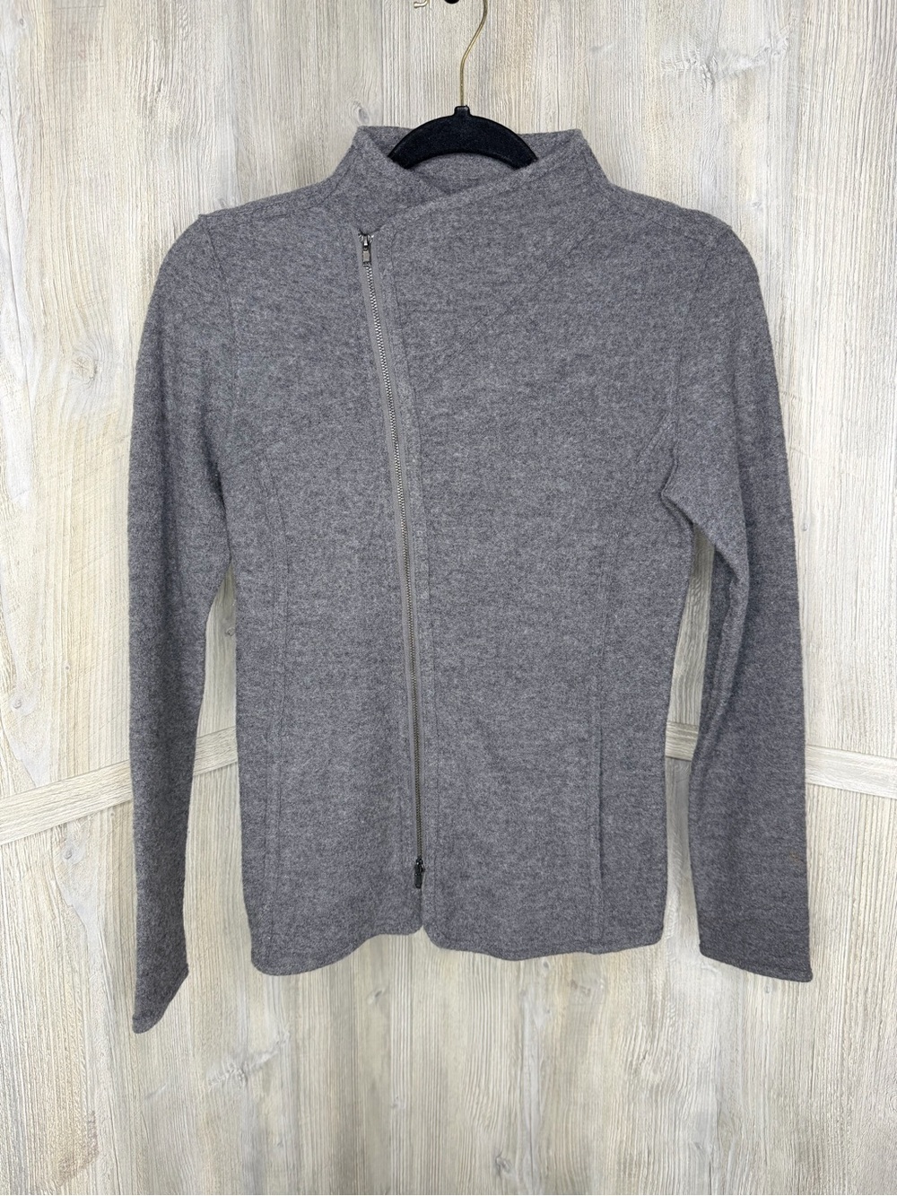 Eileen Fisher Merino Wool Sweater